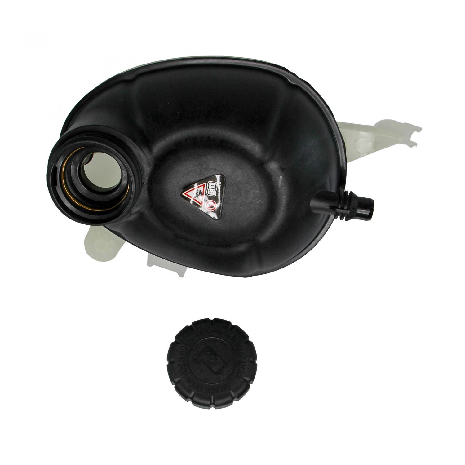 Rein Automotive EPK0132 - Engine Coolant Recovery Tank Rein Automotive EPK0132 Engine Coolant Overflow Tank Kit product image 6 of 6