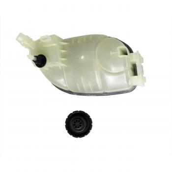 Rein Automotive EPK0133 Engine Coolant Overflow Tank Kit product image 2 of 6
