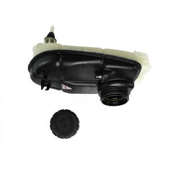 Rein Automotive EPK0133 Engine Coolant Overflow Tank Kit product image 6 of 6