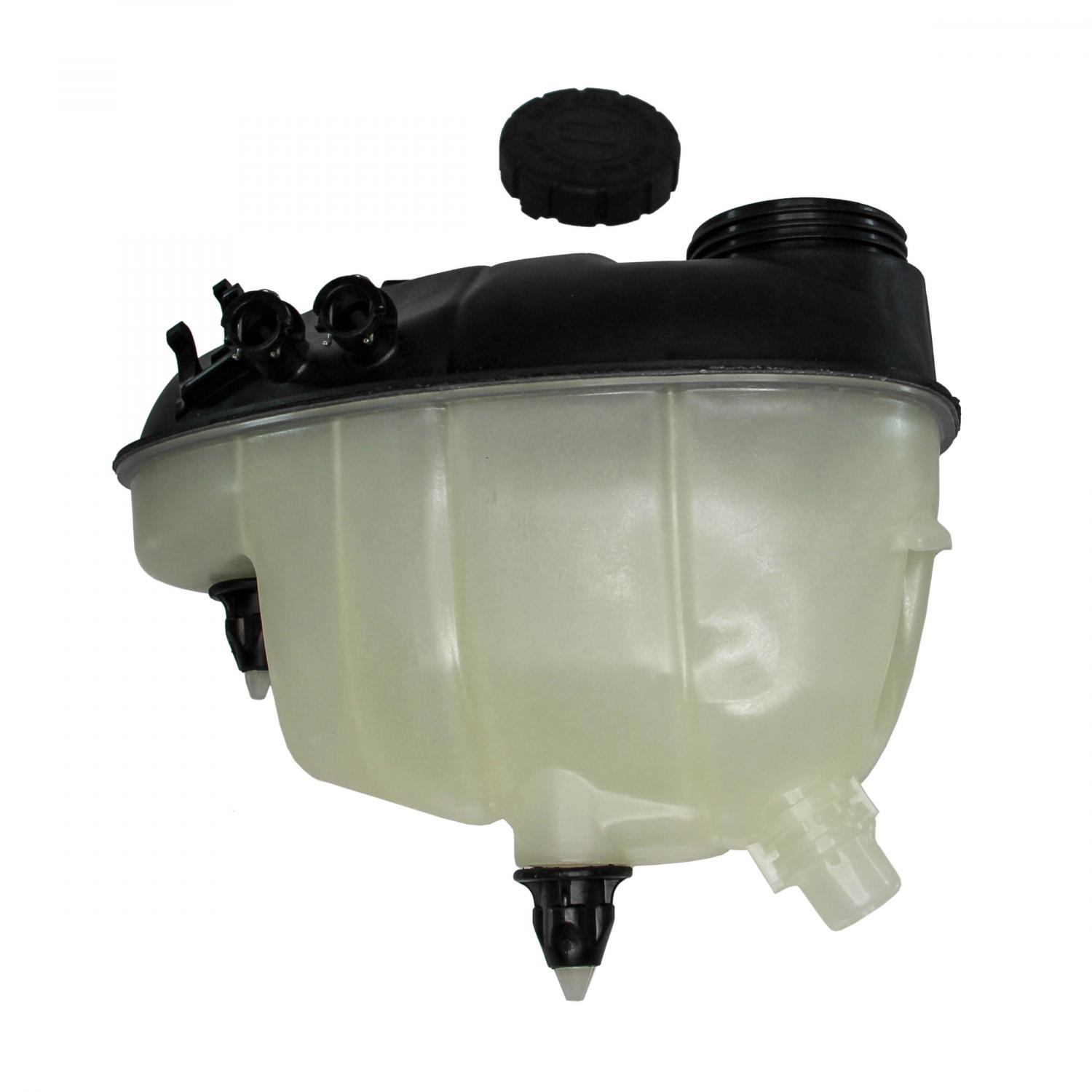 Rein Automotive EPK0134 Engine Coolant Overflow Tank Kit product image 1 of 6