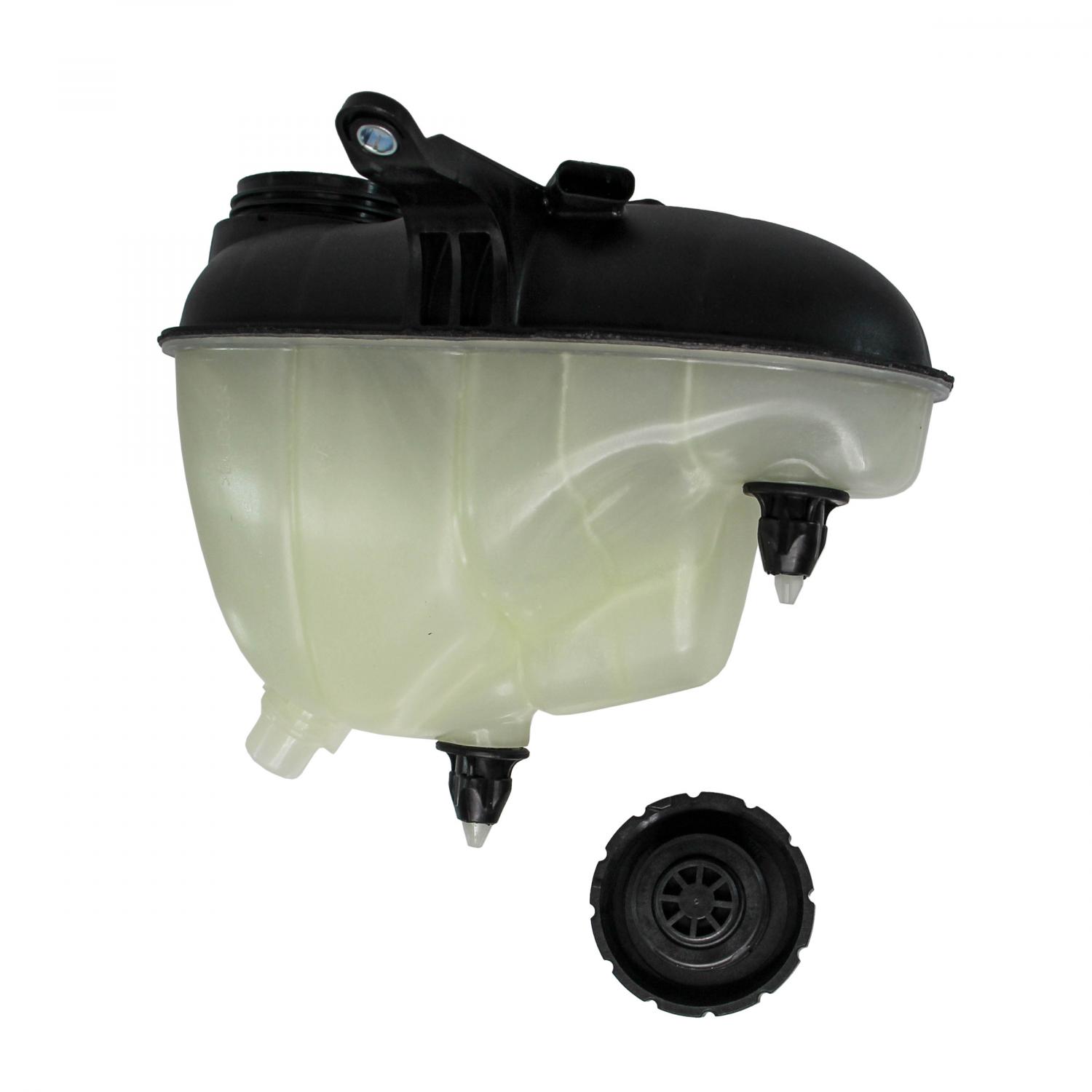Rein Automotive EPK0134 Engine Coolant Overflow Tank Kit product image 2 of 6