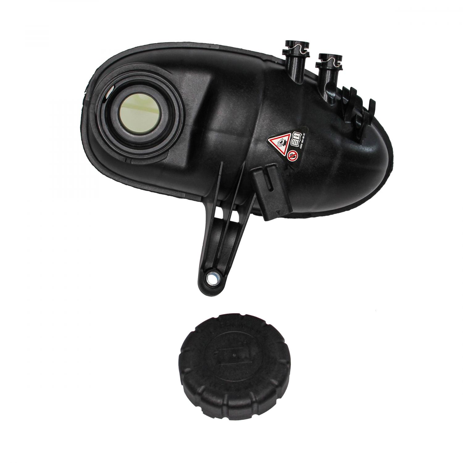 Rein Automotive EPK0134 Engine Coolant Overflow Tank Kit product image 3 of 6