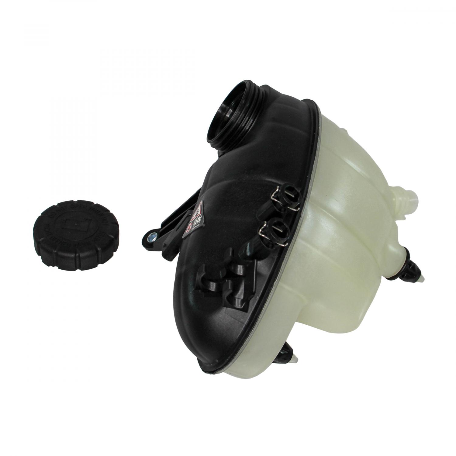 Rein Automotive EPK0134 Engine Coolant Overflow Tank Kit product image 5 of 6