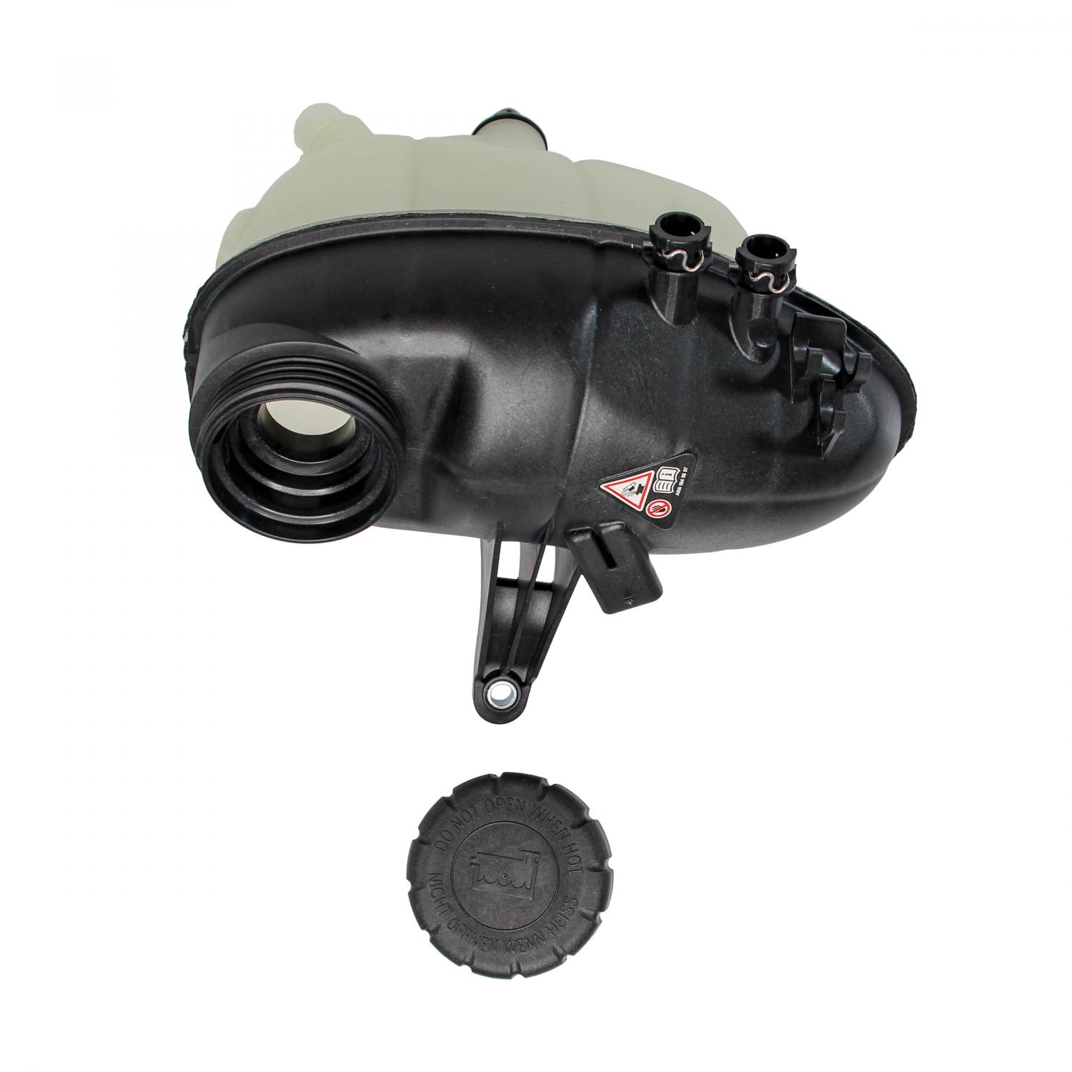 Rein Automotive EPK0134 Engine Coolant Overflow Tank Kit product image 6 of 6
