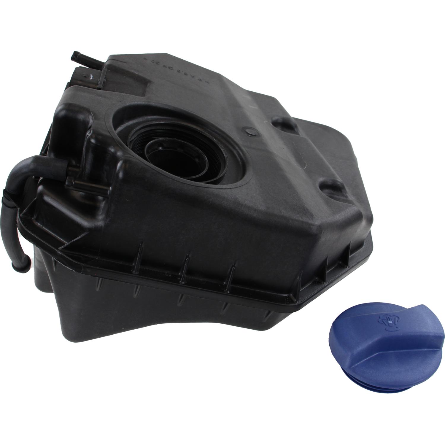 Rein Automotive EPK0140 Engine Coolant Overflow Tank Kit product image 1 of 6