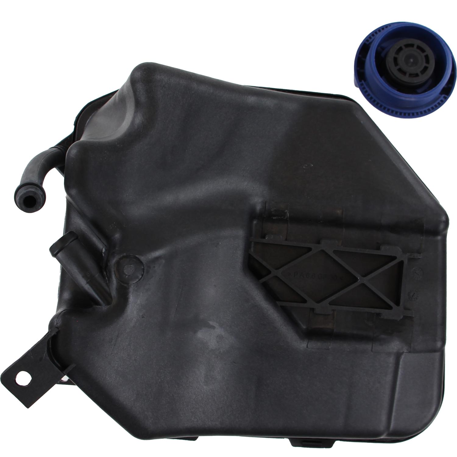 Rein Automotive EPK0140 Engine Coolant Overflow Tank Kit product image 2 of 6
