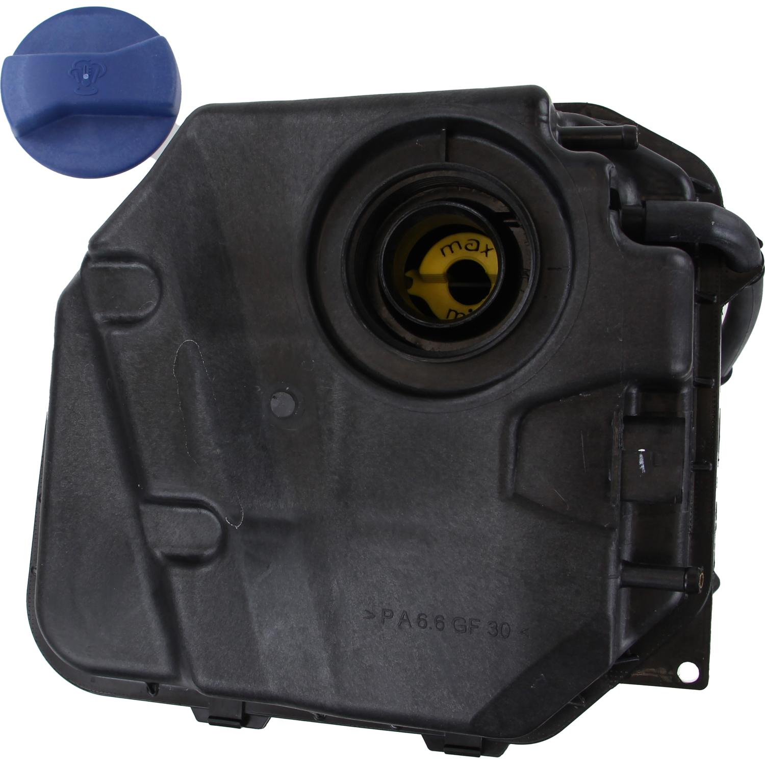 Rein Automotive EPK0140 Engine Coolant Overflow Tank Kit product image 3 of 6