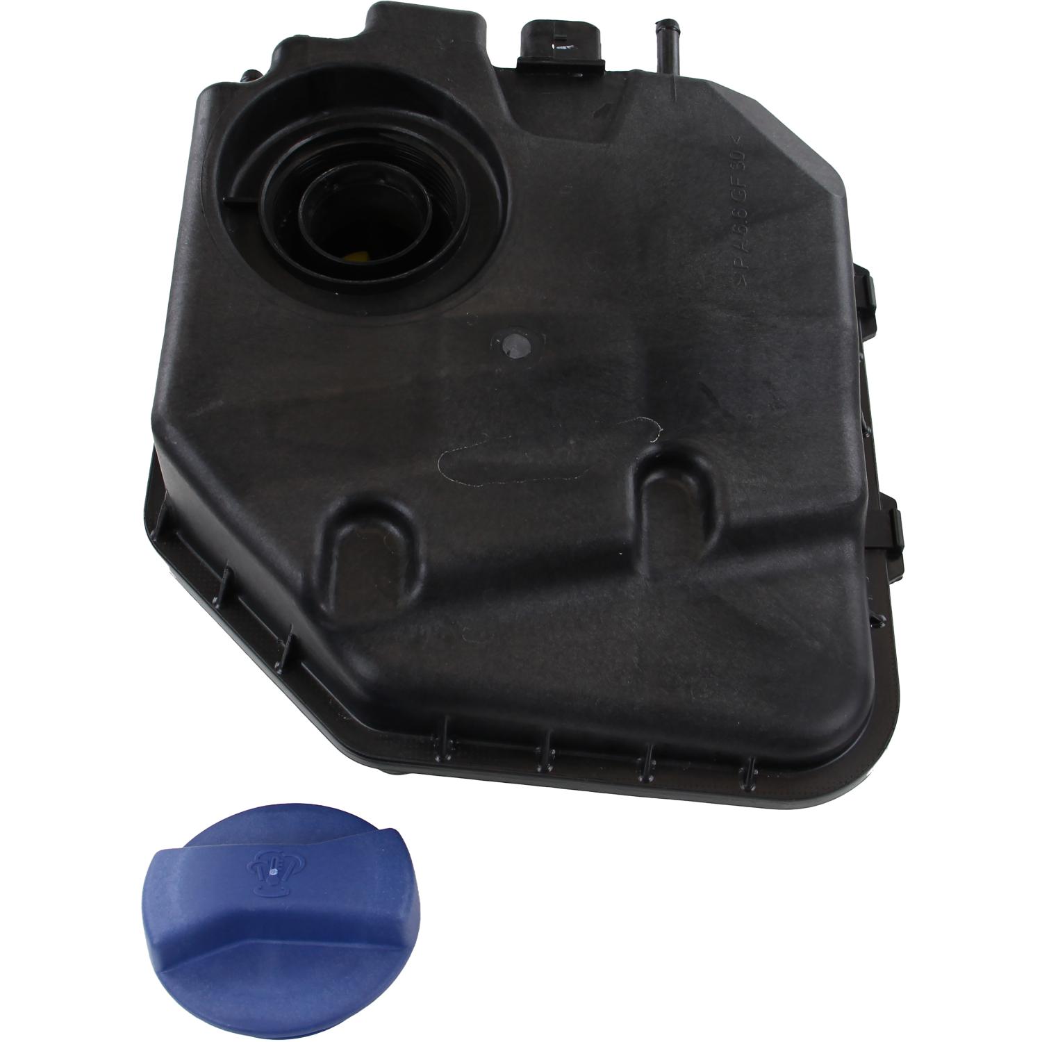 Rein Automotive EPK0140 Engine Coolant Overflow Tank Kit product image 4 of 6