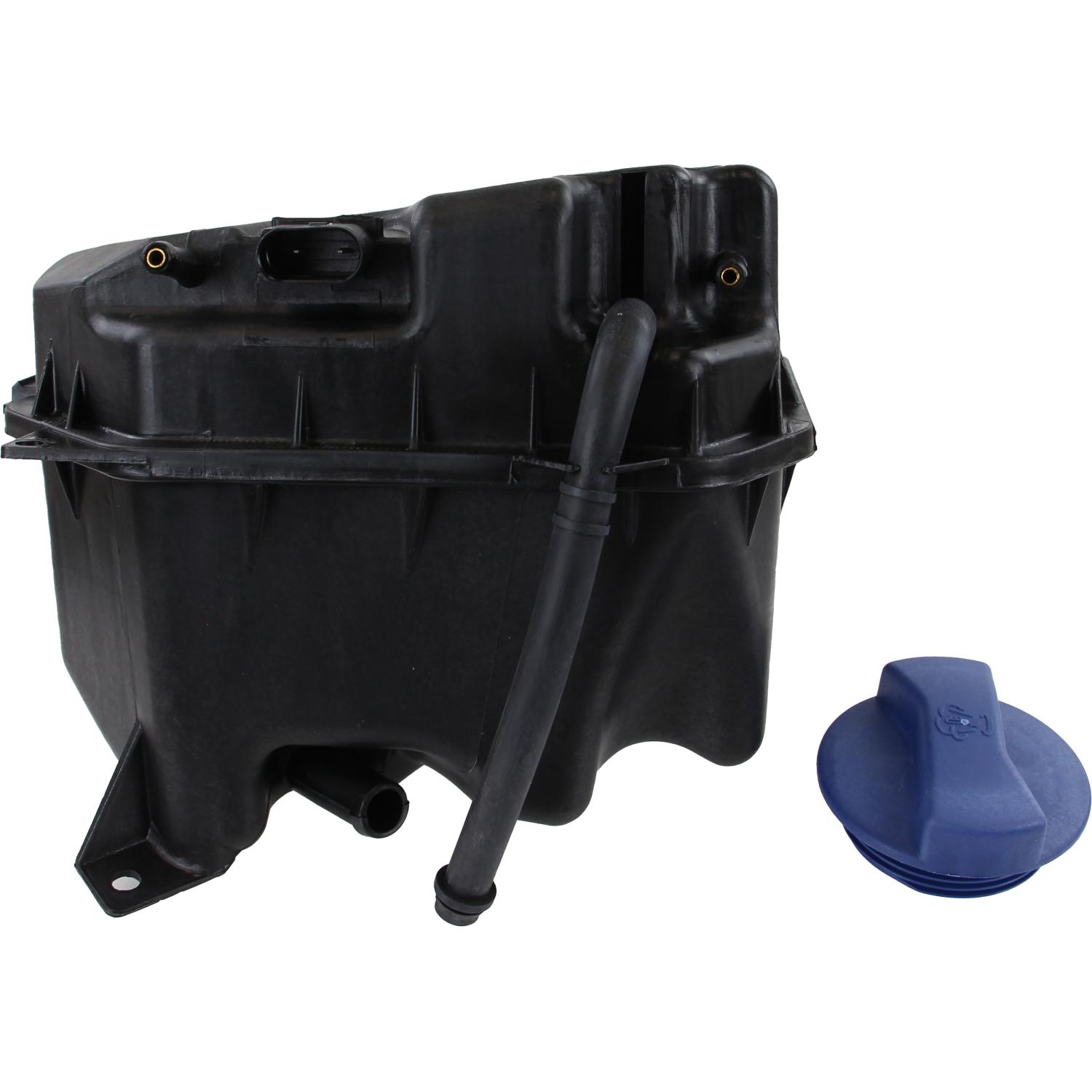 Rein Automotive EPK0140 Engine Coolant Overflow Tank Kit product image 5 of 6