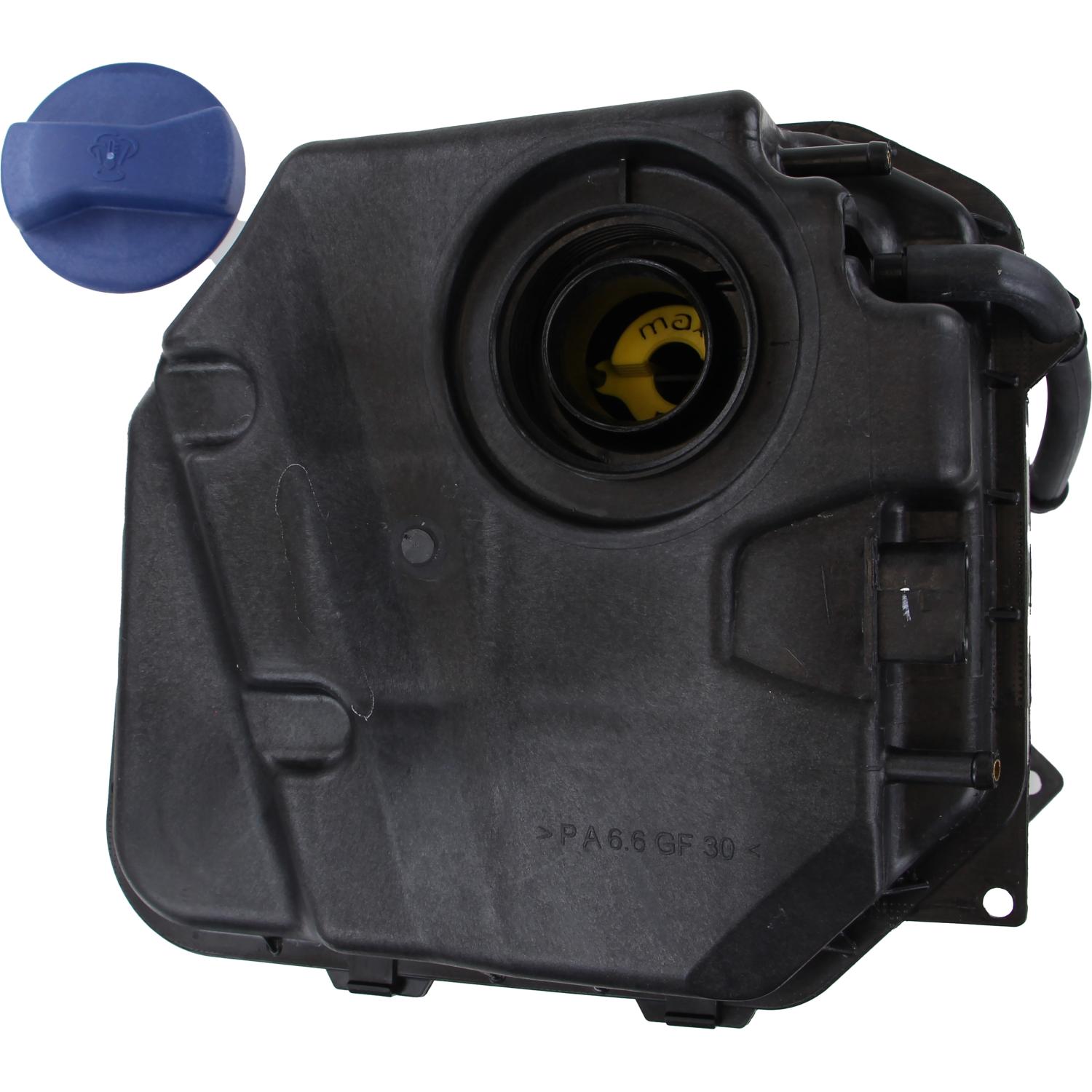 Rein Automotive EPK0140 Engine Coolant Overflow Tank Kit product image 6 of 6