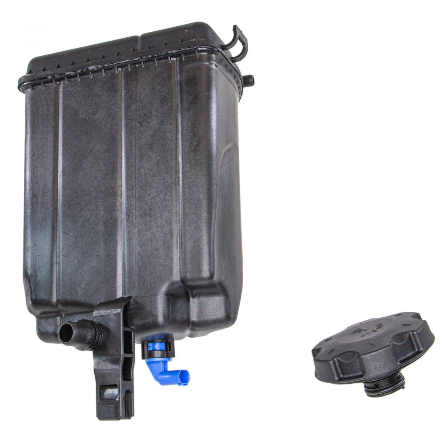 Rein Automotive EPK0141 Engine Coolant Overflow Tank Kit product image 1 of 6