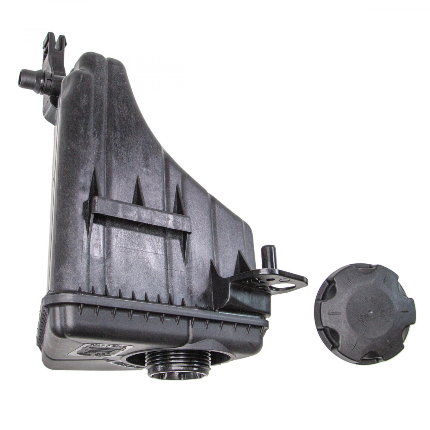 Rein Automotive EPK0141 Engine Coolant Overflow Tank Kit product image 2 of 6