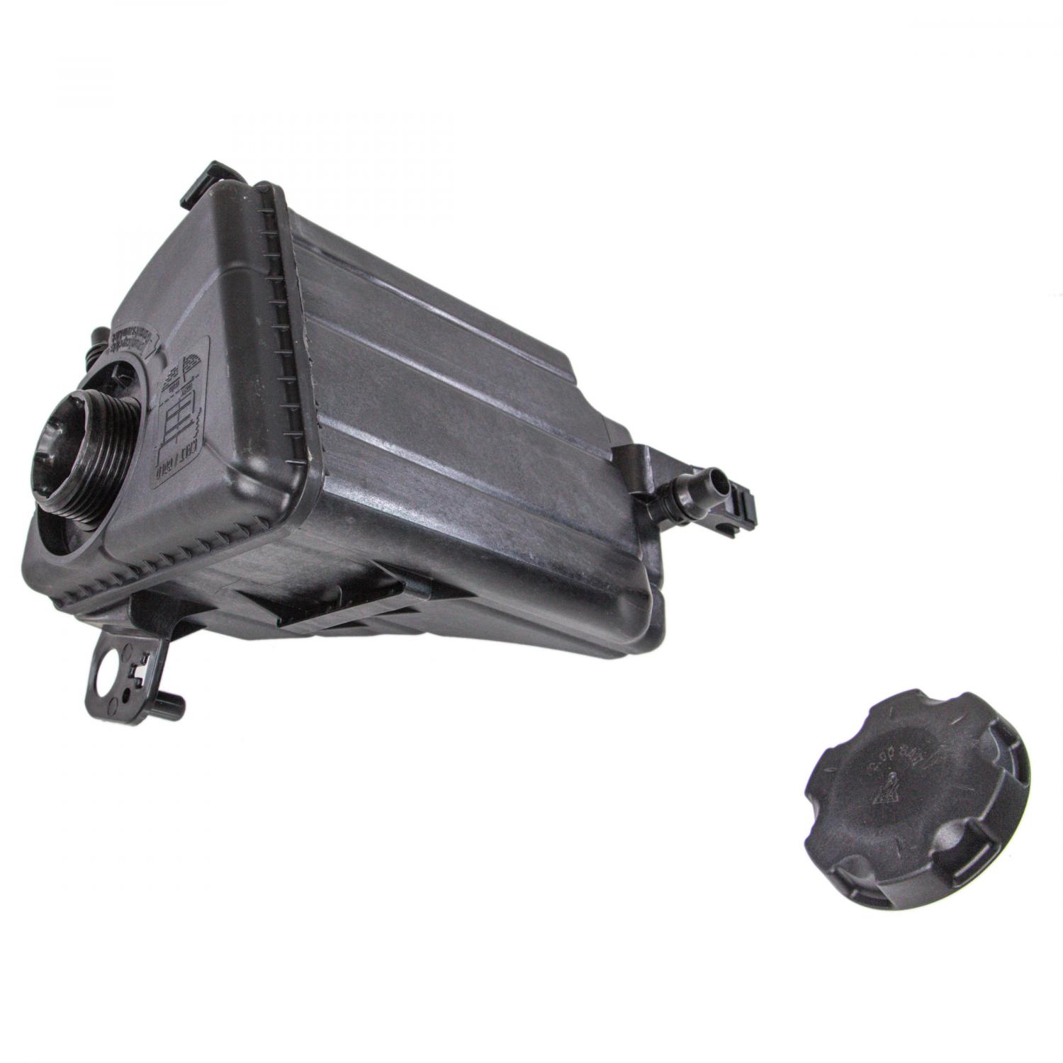 Rein Automotive EPK0141 Engine Coolant Overflow Tank Kit product image 4 of 6