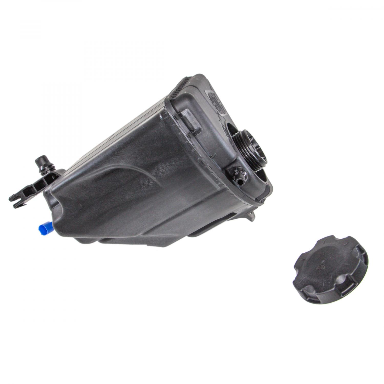 Rein Automotive EPK0141 Engine Coolant Overflow Tank Kit product image 5 of 6