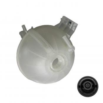 Rein Automotive EPK0143 - Engine Coolant Recovery Tank Rein Automotive EPK0143 Engine Coolant Overflow Tank Kit product image 2 of 6