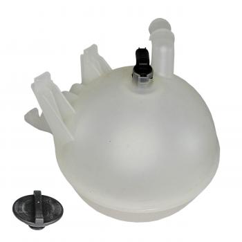 Rein Automotive EPK0143 - Engine Coolant Recovery Tank Rein Automotive EPK0143 Engine Coolant Overflow Tank Kit product image 4 of 6
