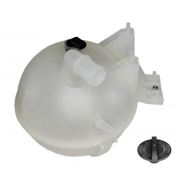 Rein Automotive EPK0143 - Engine Coolant Recovery Tank Rein Automotive EPK0143 Engine Coolant Overflow Tank Kit product image 5 of 6