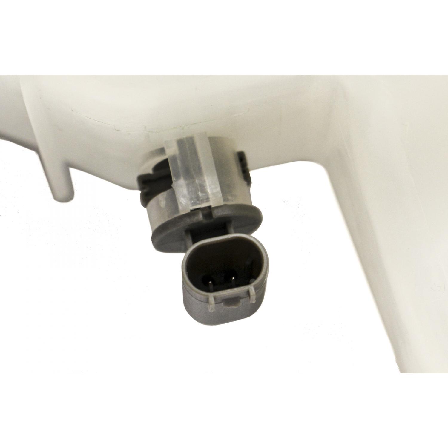 Rein Automotive EPK0145 Engine Coolant Overflow Tank Kit product image 3 of 7