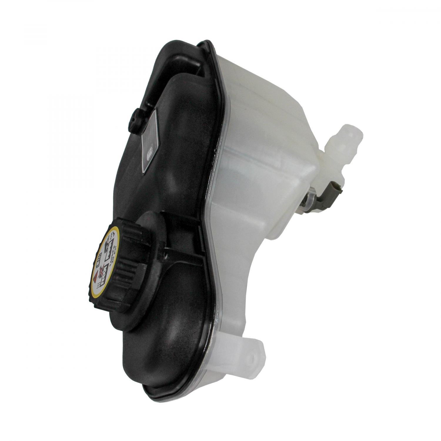 Rein Automotive EPK0145 Engine Coolant Overflow Tank Kit product image 5 of 7