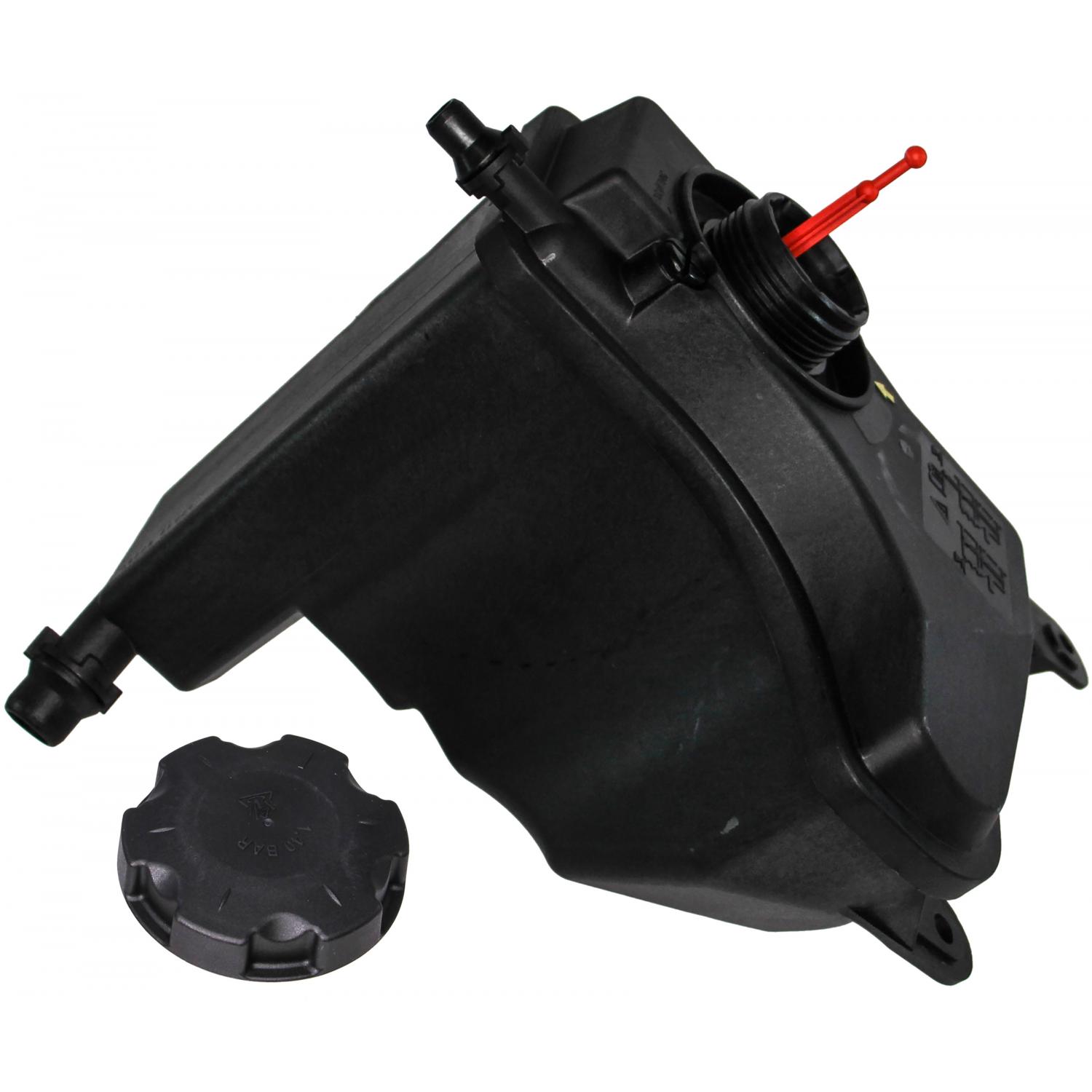 Rein Automotive EPK0146 Engine Coolant Overflow Tank Kit product image 1 of 2
