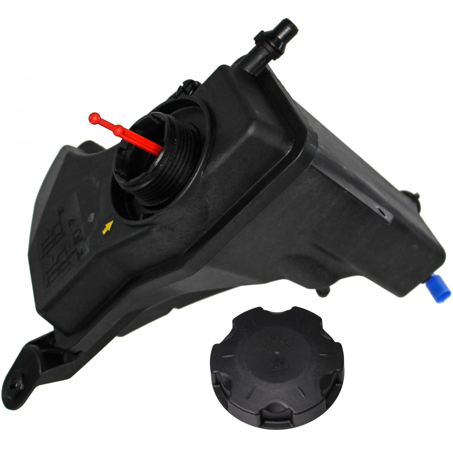 Rein Automotive EPK0146 Engine Coolant Overflow Tank Kit product image 2 of 2