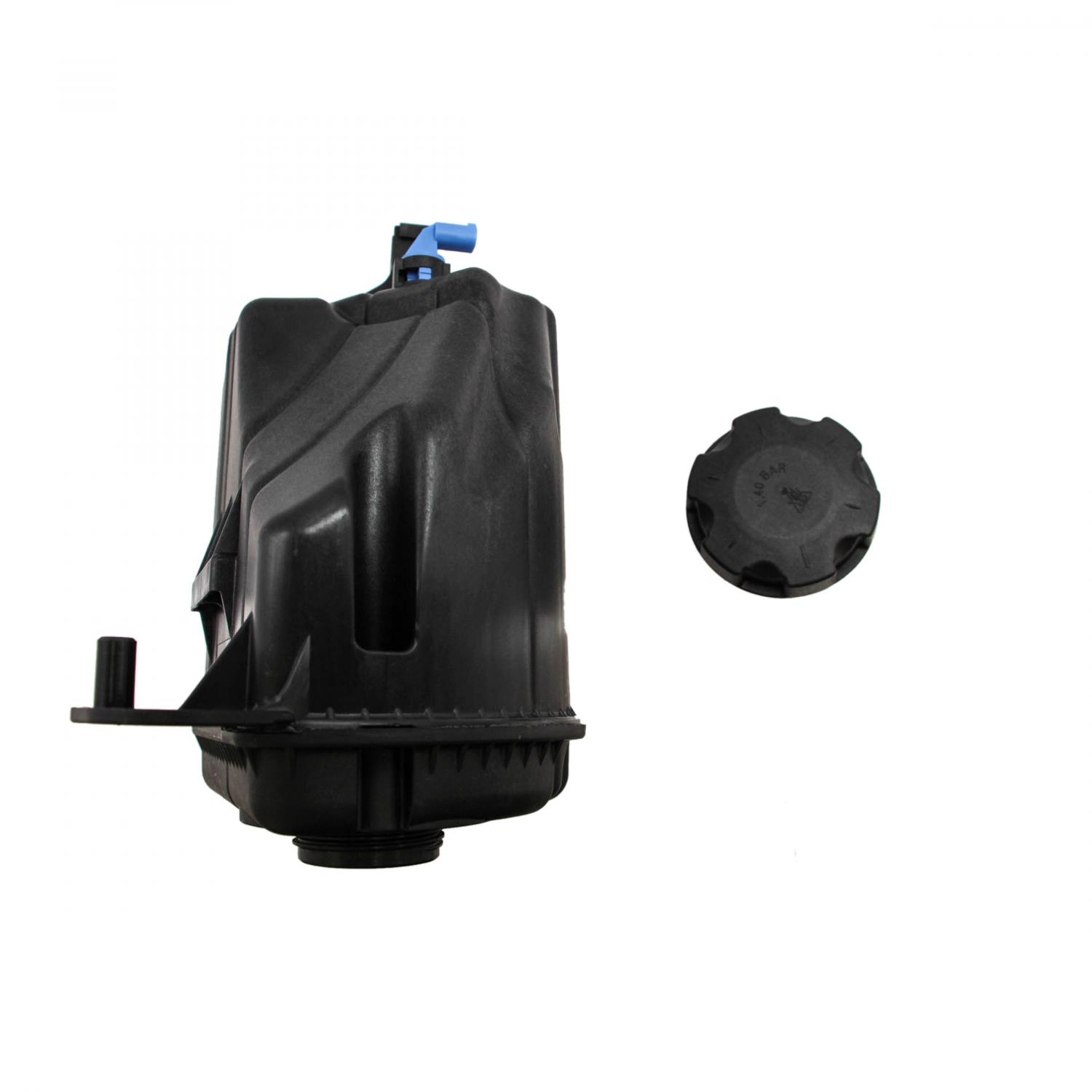 Rein Automotive EPK0151 - Engine Coolant Recovery Tank Rein Automotive EPK0151 Engine Coolant Overflow Tank Kit product image 2 of 7