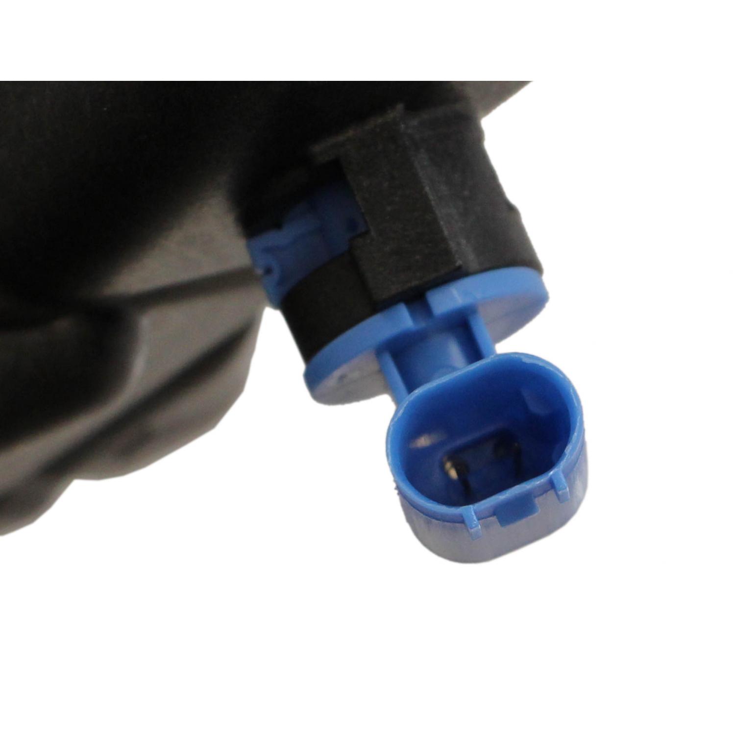 Rein Automotive EPK0151 - Engine Coolant Recovery Tank Rein Automotive EPK0151 Engine Coolant Overflow Tank Kit product image 3 of 7