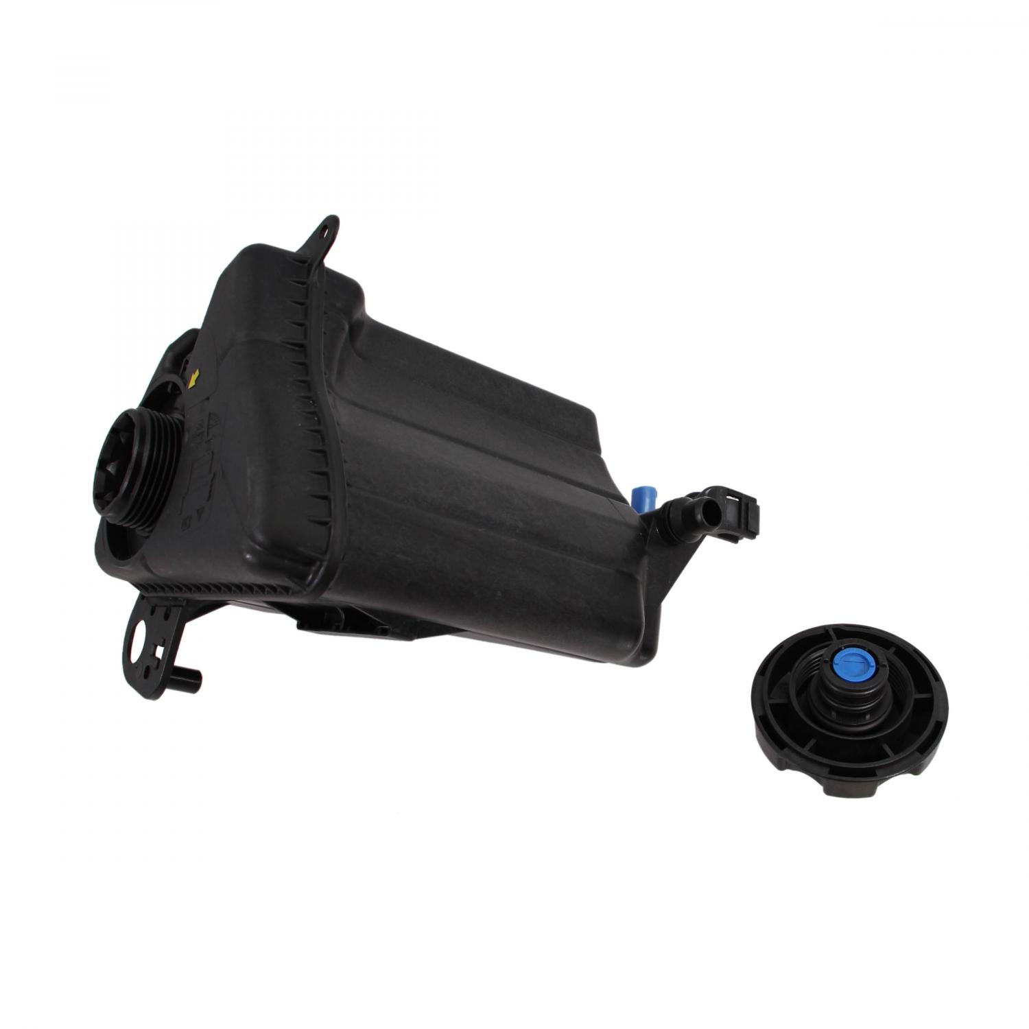 Rein Automotive EPK0151 - Engine Coolant Recovery Tank Rein Automotive EPK0151 Engine Coolant Overflow Tank Kit product image 5 of 7