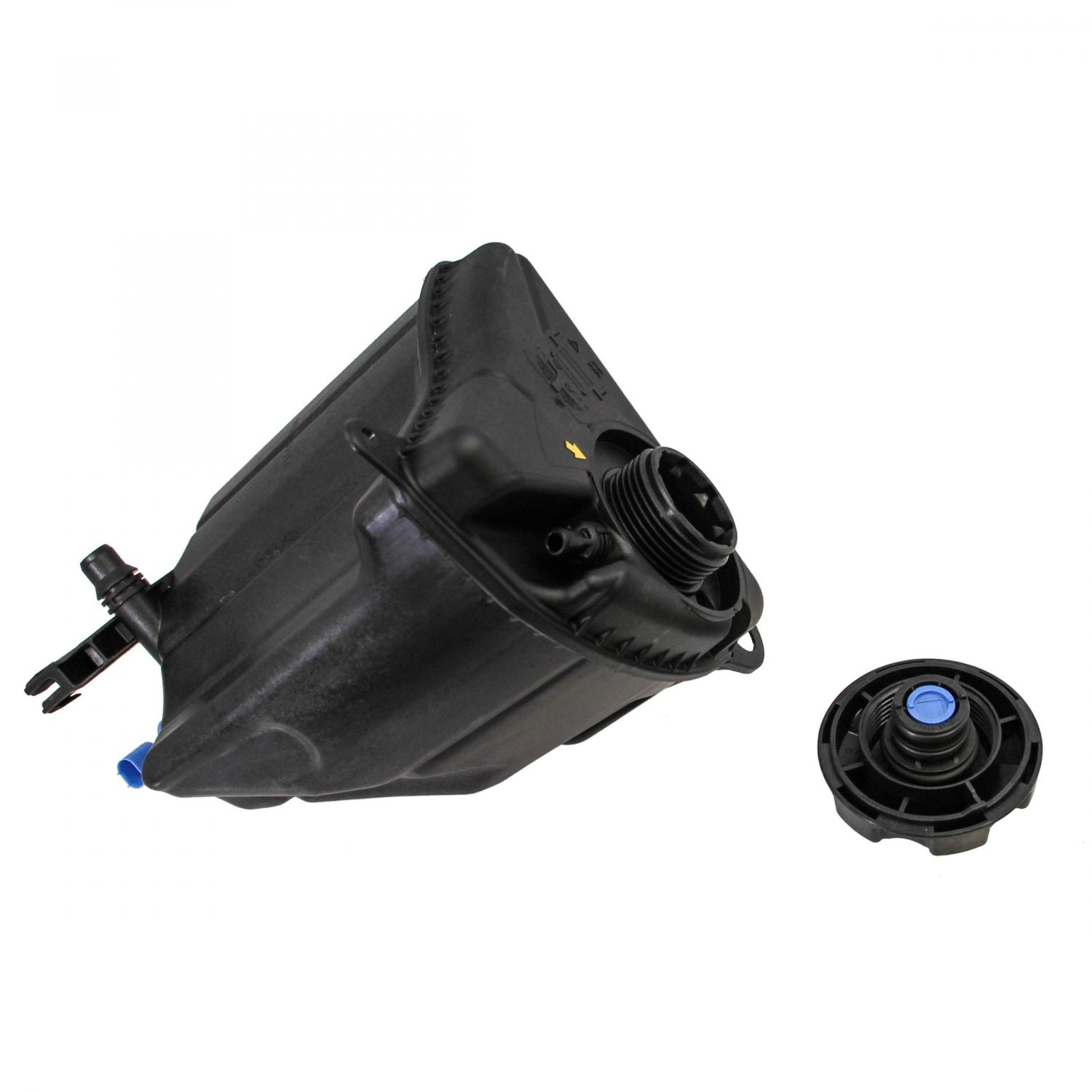 Rein Automotive EPK0151 - Engine Coolant Recovery Tank Rein Automotive EPK0151 Engine Coolant Overflow Tank Kit product image 6 of 7