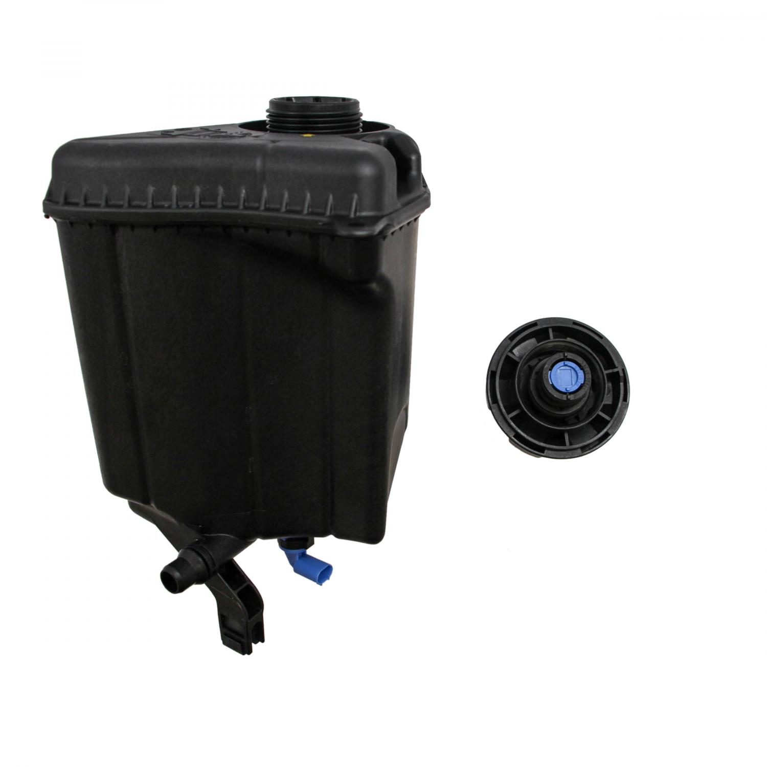 Rein Automotive EPK0151 - Engine Coolant Recovery Tank Rein Automotive EPK0151 Engine Coolant Overflow Tank Kit product image 7 of 7