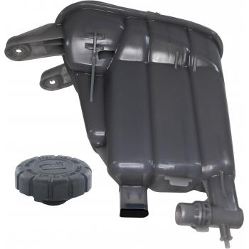 Rein Automotive EPK0153 Engine Coolant Overflow Tank Kit product image 1 of 6