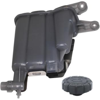 Rein Automotive EPK0155 Engine Coolant Overflow Tank Kit product image 2 of 2