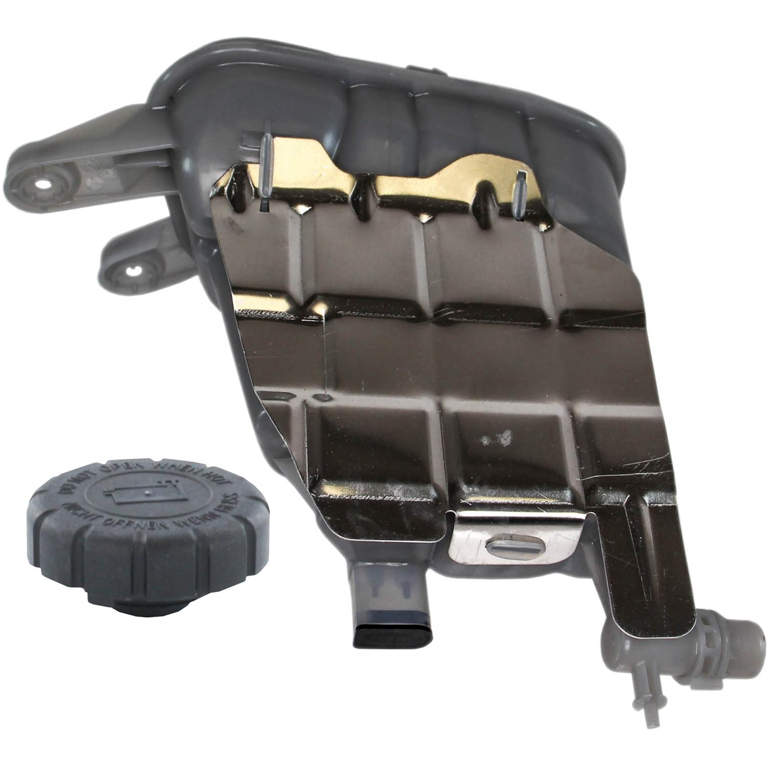Rein Automotive EPK0156 Engine Coolant Overflow Tank Kit product image 1 of 2