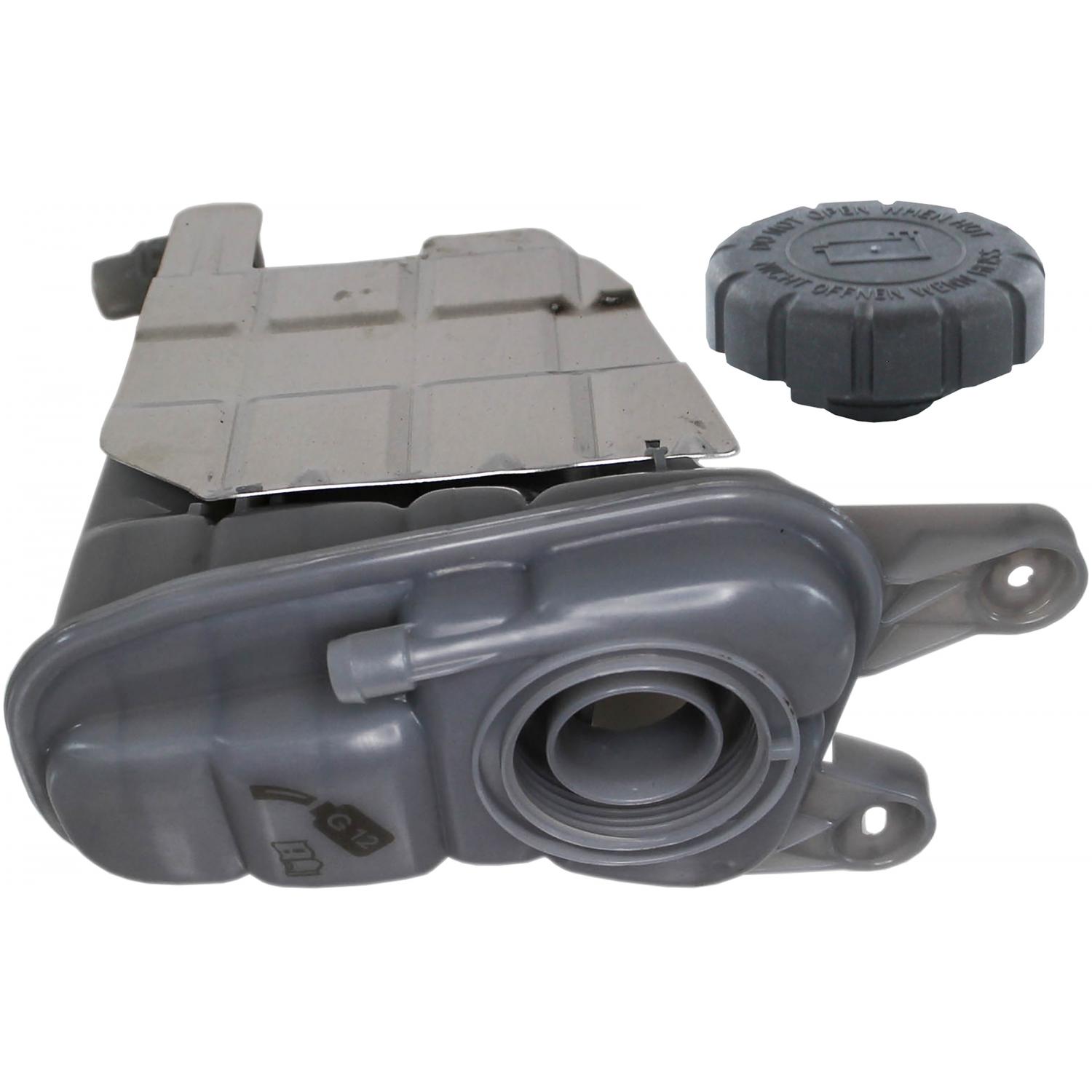 Rein Automotive EPK0156 Engine Coolant Overflow Tank Kit product image 2 of 2
