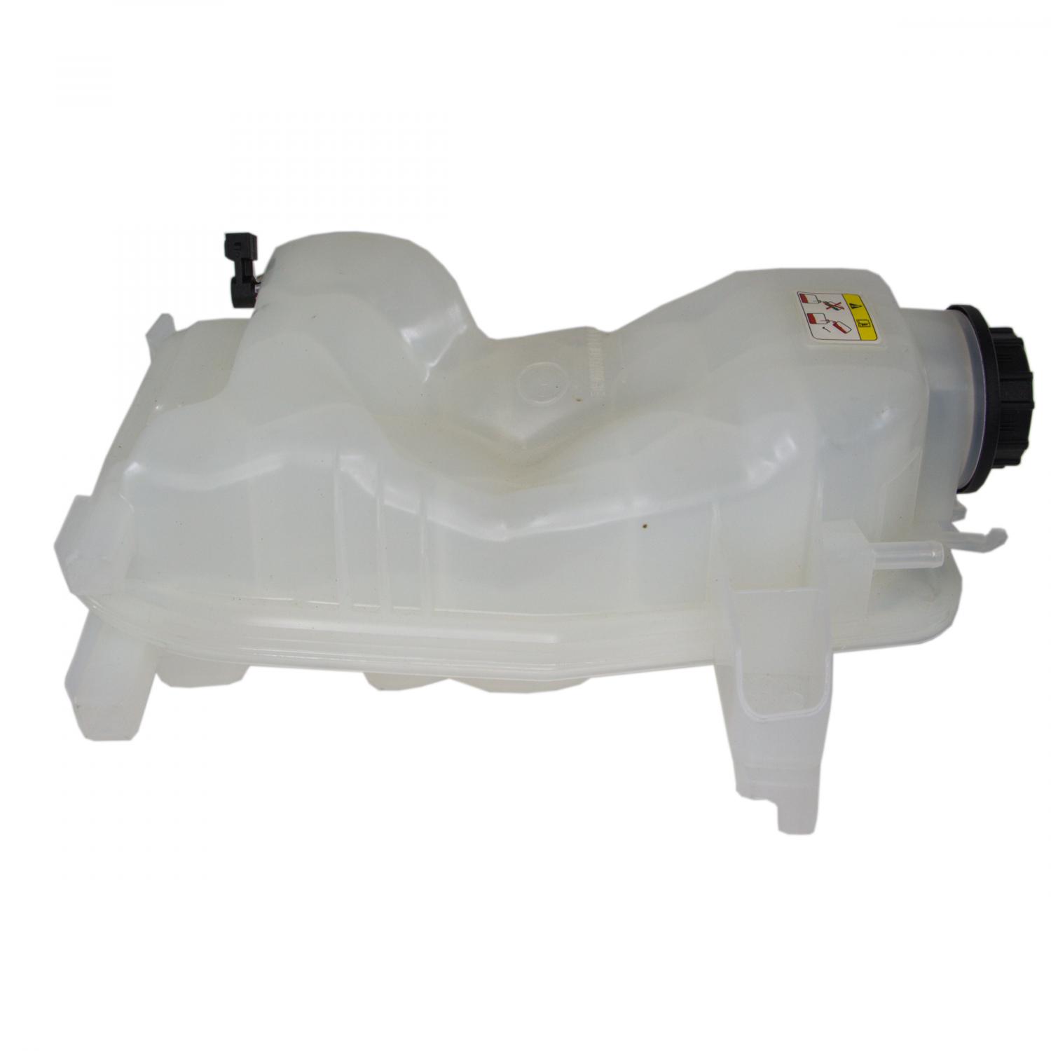 Rein Automotive EPK0161 - Engine Coolant Recovery Tank Rein Automotive EPK0161 Engine Coolant Overflow Tank Kit product image 1 of 13
