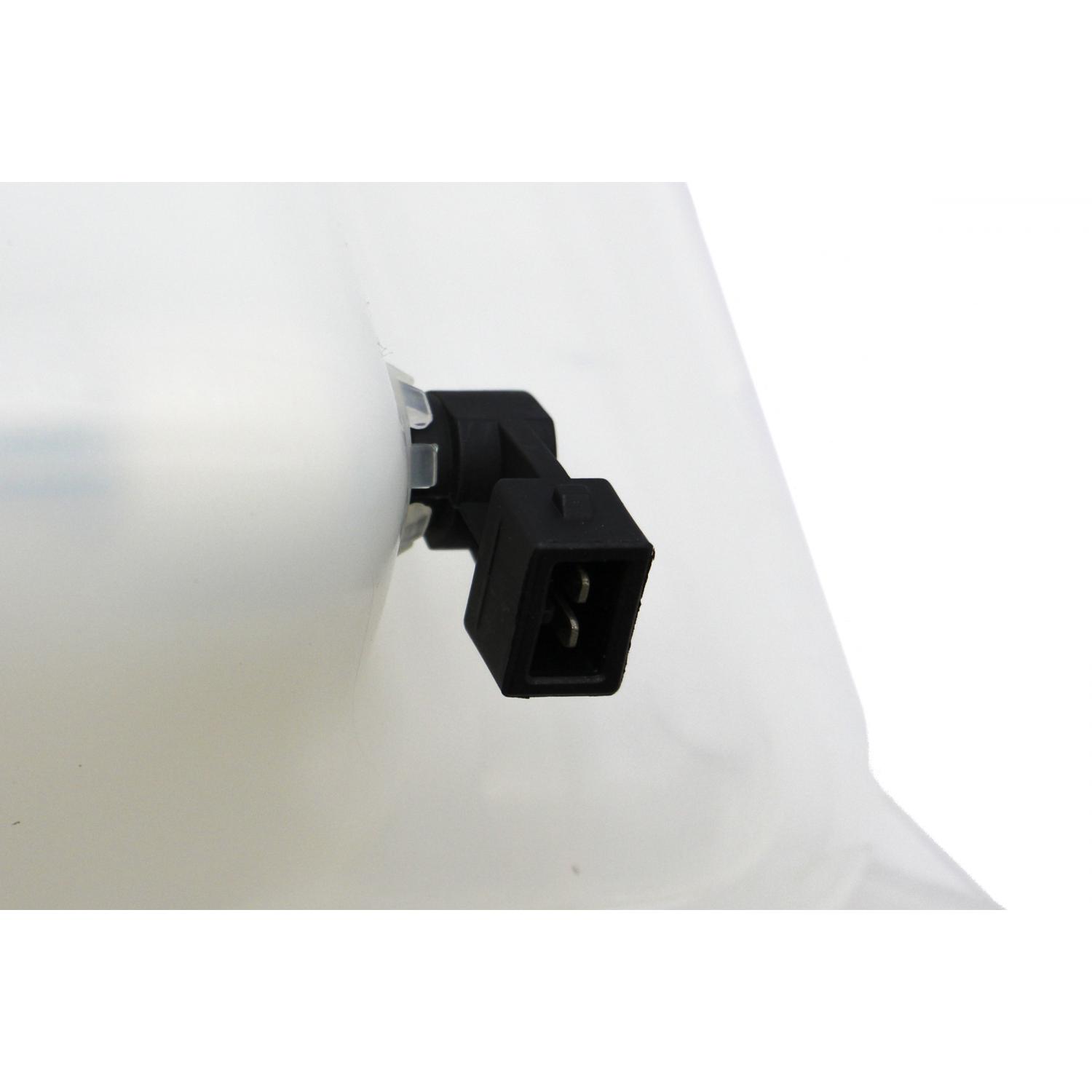 Rein Automotive EPK0161 - Engine Coolant Recovery Tank Rein Automotive EPK0161 Engine Coolant Overflow Tank Kit product image 2 of 13