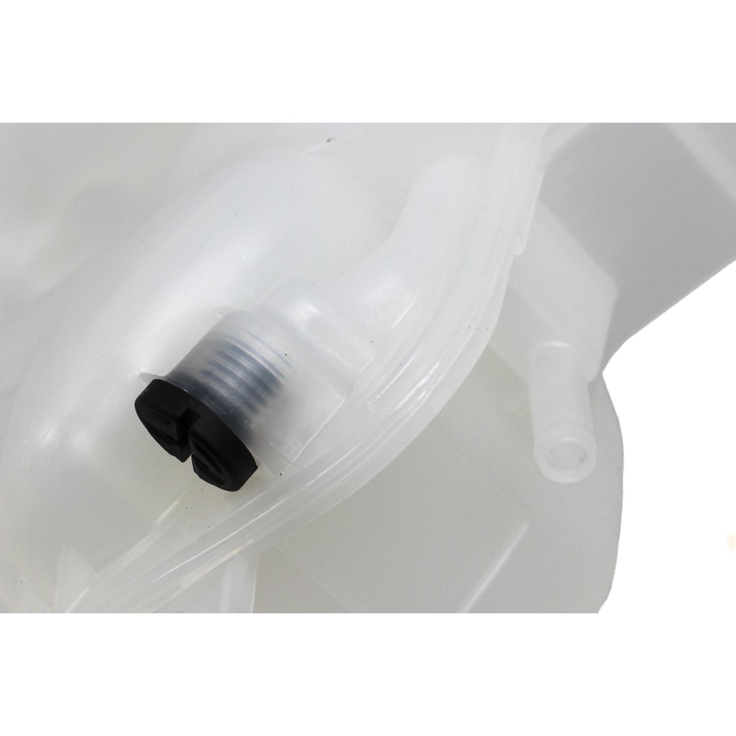 Rein Automotive EPK0161 - Engine Coolant Recovery Tank Rein Automotive EPK0161 Engine Coolant Overflow Tank Kit product image 3 of 13