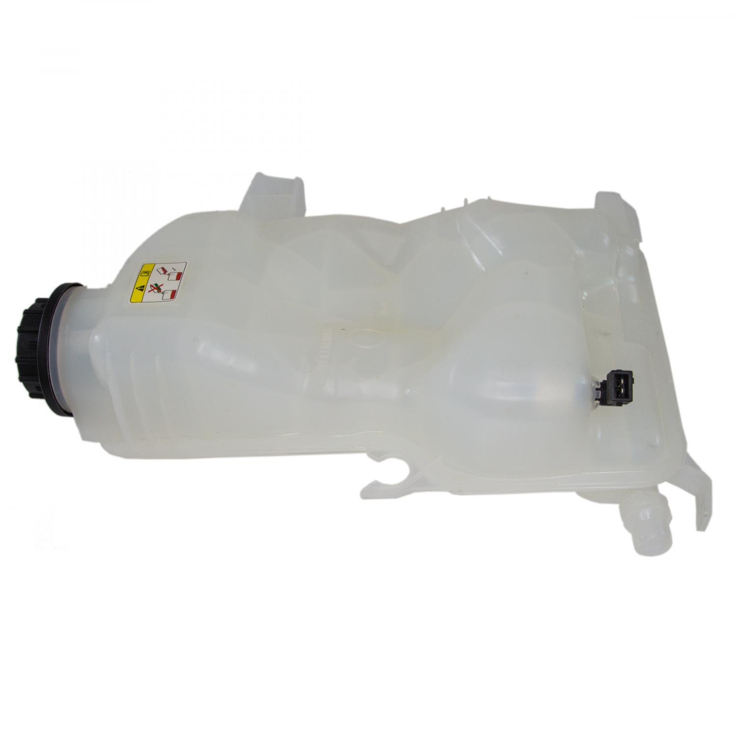 Rein Automotive EPK0161 - Engine Coolant Recovery Tank Rein Automotive EPK0161 Engine Coolant Overflow Tank Kit product image 8 of 13
