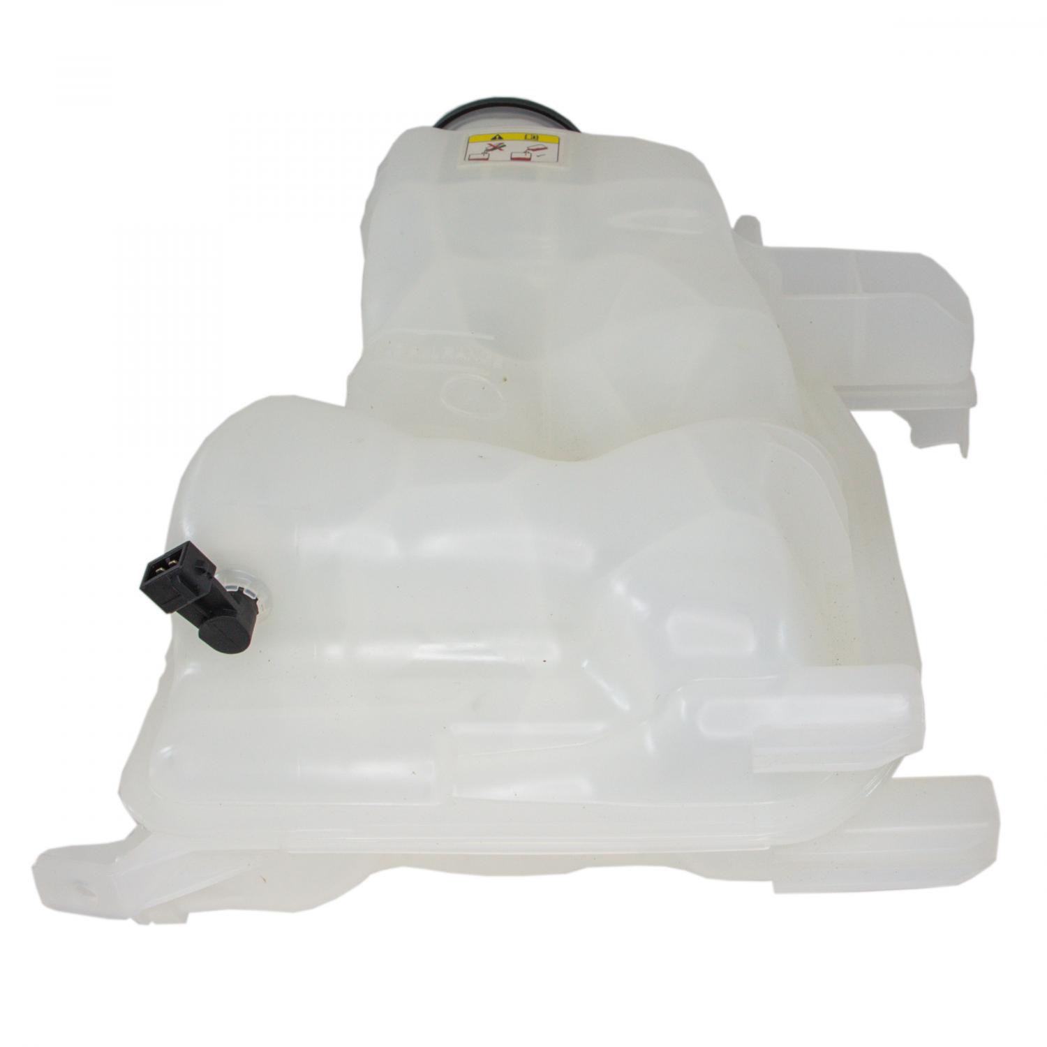 Rein Automotive EPK0161 - Engine Coolant Recovery Tank Rein Automotive EPK0161 Engine Coolant Overflow Tank Kit product image 10 of 13