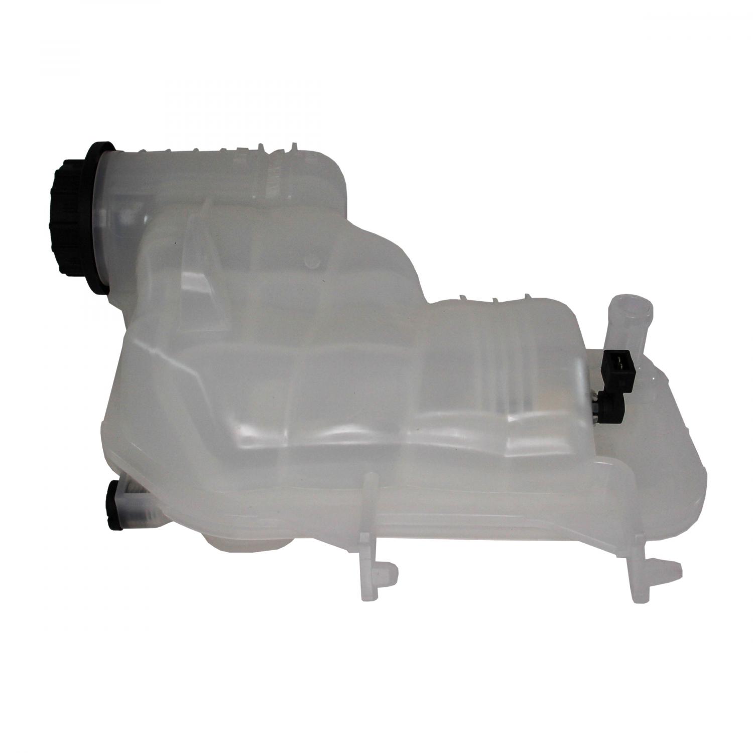 Rein Automotive EPK0189 Engine Coolant Overflow Tank Kit product image 1 of 7