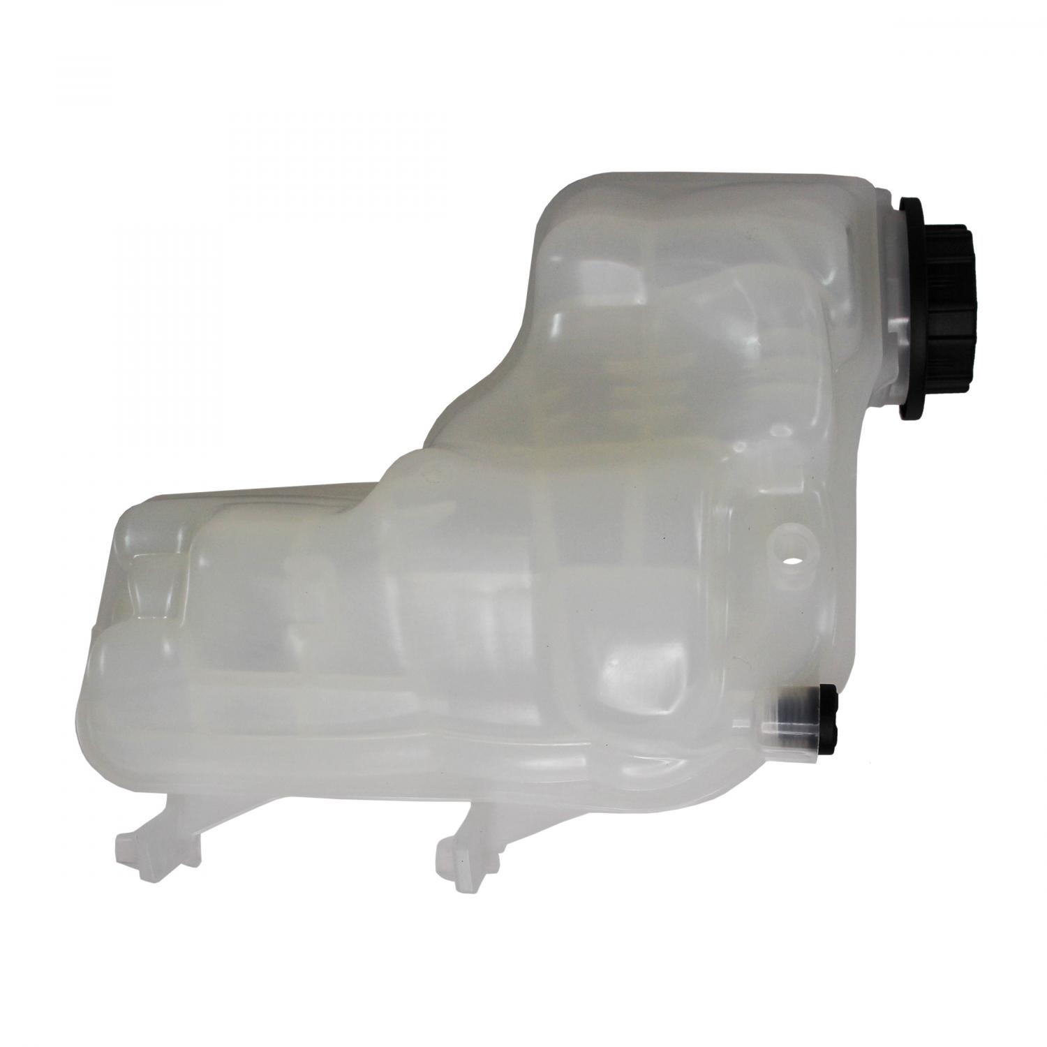 Rein Automotive EPK0189 Engine Coolant Overflow Tank Kit product image 2 of 7