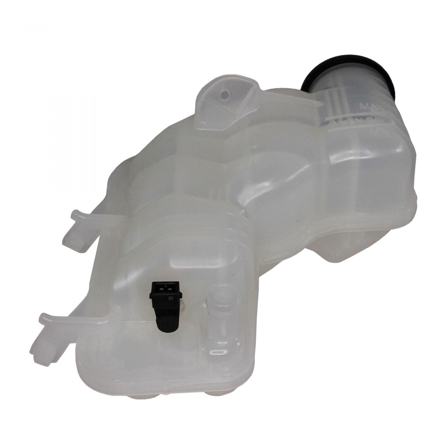 Rein Automotive EPK0189 Engine Coolant Overflow Tank Kit product image 5 of 7