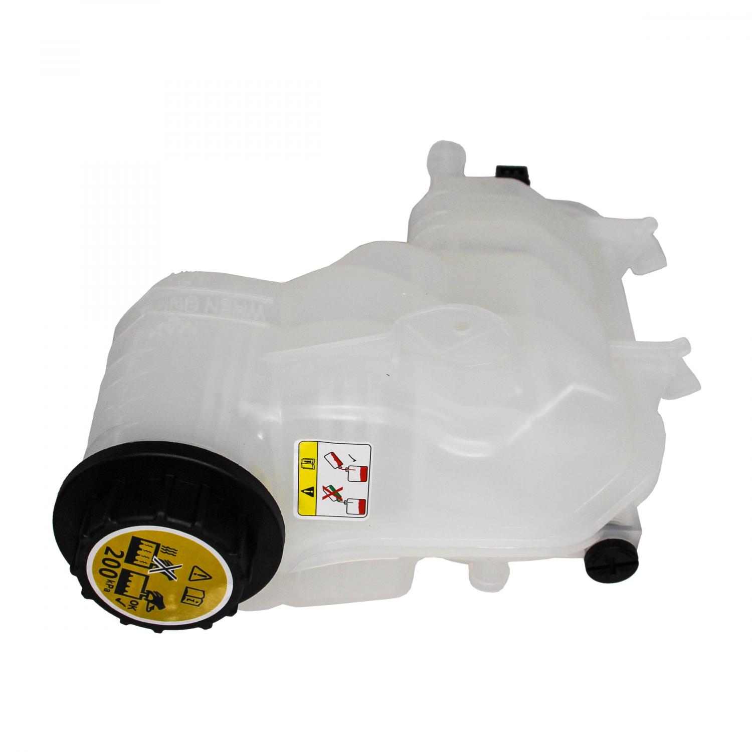 Rein Automotive EPK0189 Engine Coolant Overflow Tank Kit product image 6 of 7