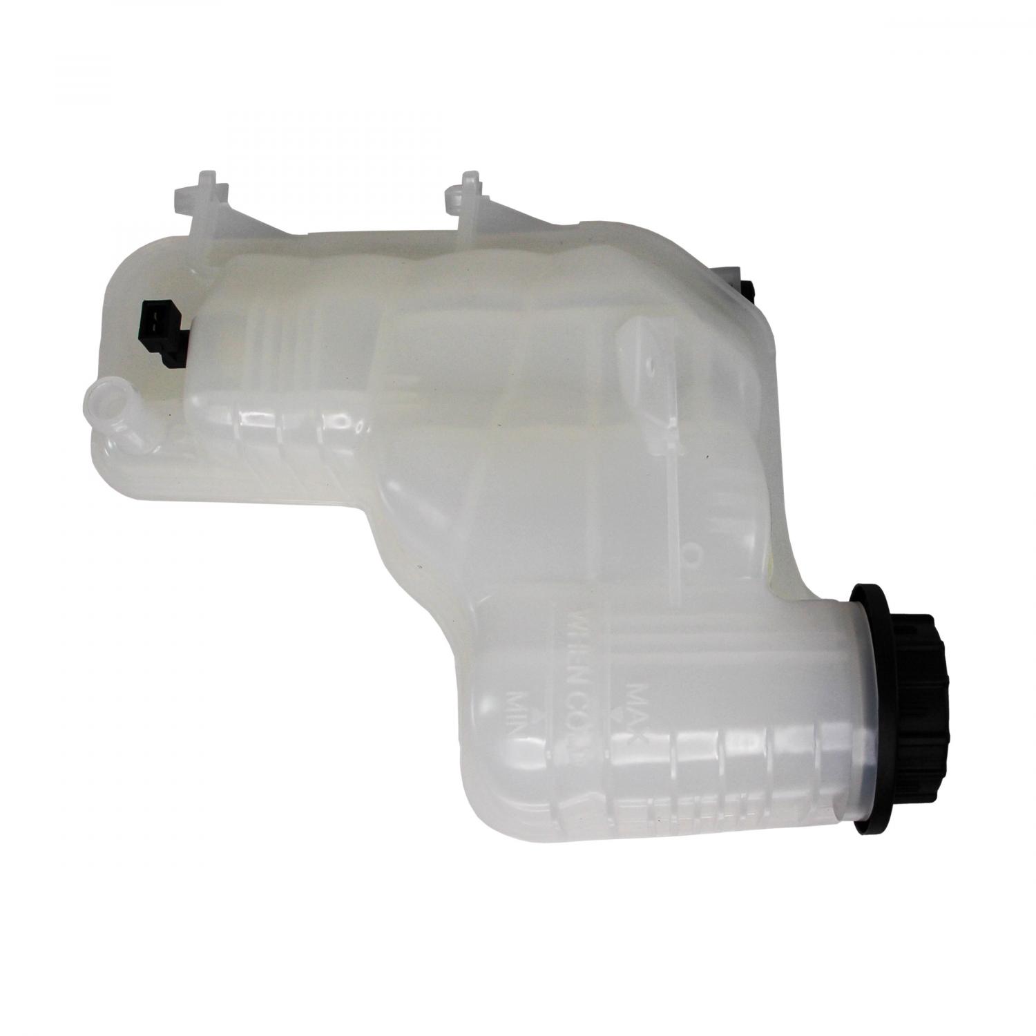 Rein Automotive EPK0189 Engine Coolant Overflow Tank Kit product image 7 of 7