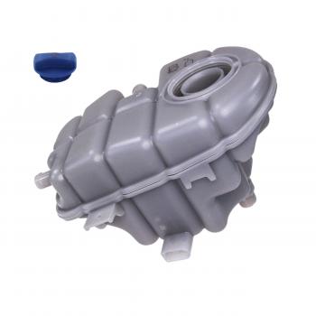 Rein Automotive EPK0191 - Engine Coolant Recovery Tank Rein Automotive EPK0191 Engine Coolant Overflow Tank Kit product image 1 of 6