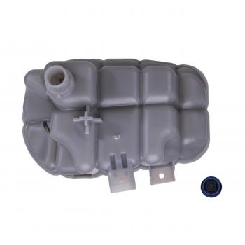 Rein Automotive EPK0191 - Engine Coolant Recovery Tank Rein Automotive EPK0191 Engine Coolant Overflow Tank Kit product image 2 of 6
