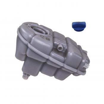 Rein Automotive EPK0191 - Engine Coolant Recovery Tank Rein Automotive EPK0191 Engine Coolant Overflow Tank Kit product image 3 of 6