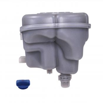 Rein Automotive EPK0191 - Engine Coolant Recovery Tank Rein Automotive EPK0191 Engine Coolant Overflow Tank Kit product image 4 of 6