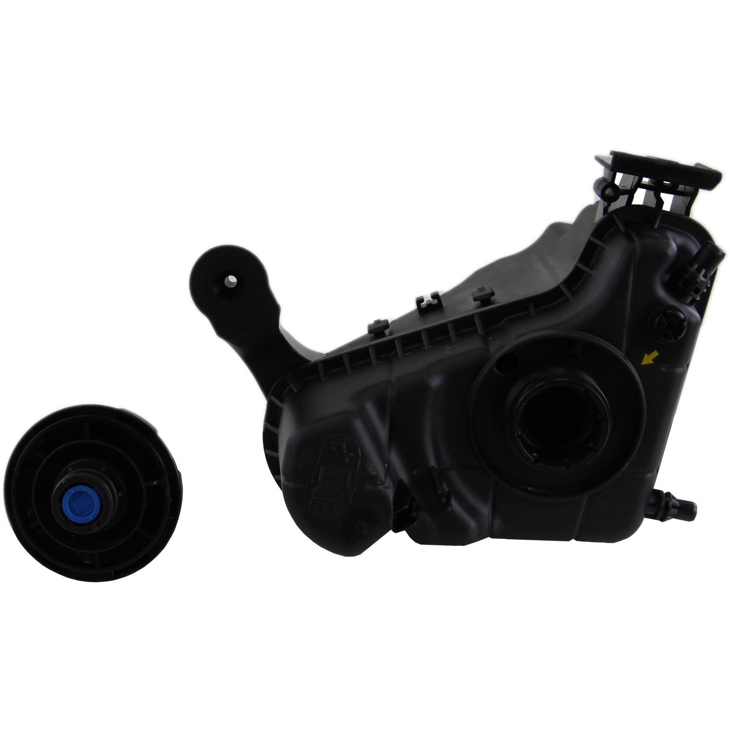 Rein Automotive EPK0235 Engine Coolant Overflow Tank Kit product image 1 of 2