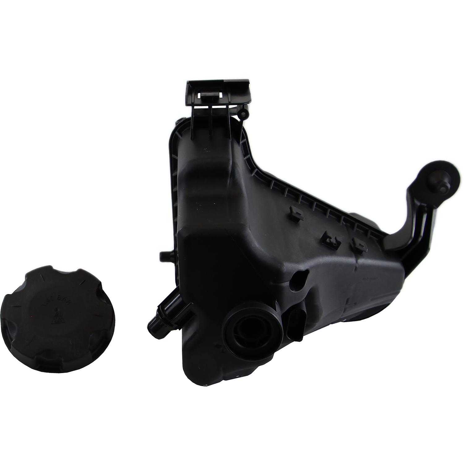 Rein Automotive EPK0235 Engine Coolant Overflow Tank Kit product image 2 of 2